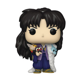 Funko Pop! Animation: Inuyasha - Naraku