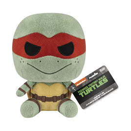 Funko Plushies: Teenage Mutant Ninja Turtles - Raphael