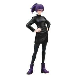 Banpresto - Jujutsu Kaisen - Jukon No Kata - Maki Zenin Statue