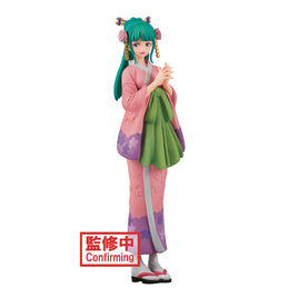 One Piece Kozuki Hiyori DXF The Grandline Lady Vol.12 Banpresto