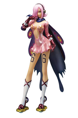 One piece - vinsmoke reiju - figurine glitter & glamours 25cm