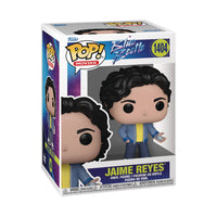 Funko Pop! Movies: - Blue Beetle - Jaime Reyes