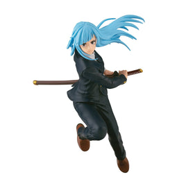 Banpresto - Jujutsu Kaisen - Jufutsunowaza - Kasumi Miwa Statue