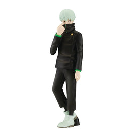 Banpresto - Jujutsu Kaisen - Toge Inumaki (ver. A), Bandai Spirits Jukon no Kata Figure