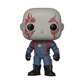 Funko Pop! Marvel: Guardians of The Galaxy Volume 3 - Drax