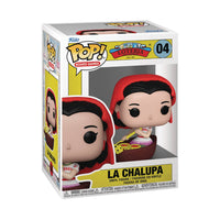 Funko Pop! Board Games: Loteria - La Chalupa