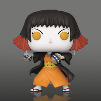 Funko Pop! Animation: Demon Slayer - Susamaru with Chase (Styles May Vary)