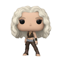 Funko Pop! Rocks: Shakira (Whenever/Wherever)