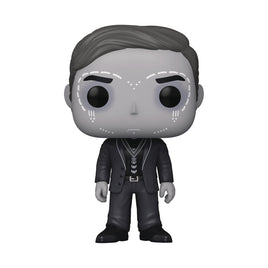 Funko Pop! Marvel: Warewolf by Night - Jack Russell