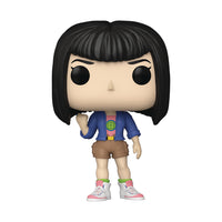 Funko Pop! Animation: The New Adventures of Captain Planet - Gi