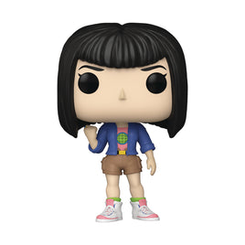Funko Pop! Animation: The New Adventures of Captain Planet - Gi