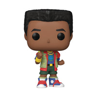 Funko Pop! Animation: The New Adventures of Captain Planet - Kwame