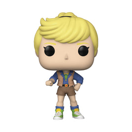 Funko Pop! Animation: The New Adventures of Captain Planet - Linka