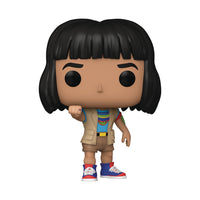 Funko Pop! Animation: The New Adventures of Captain Planet - Ma-Ti
