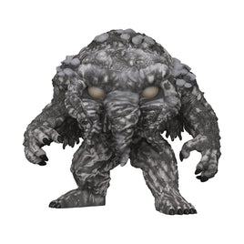 Funko Pop! Super: Warewolf by Night - Ted (Man-Thing)