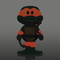 Funko Vinyl Soda: Teenage Mutant Ninja Turtles: Mutant Mayhem - Michelangelo with Chase (Styles May Vary)