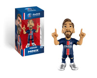 Minix Sports Collectable 12 cm Figurine, Lionel Messi