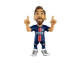 Minix Sports Collectable 12 cm Figurine, Lionel Messi