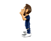 Minix Sports Collectable 12 cm Figurine, Lionel Messi