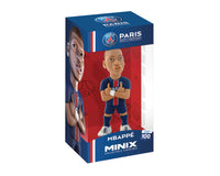 Minix Sports Collectable 12 cm Figurine