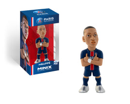 Minix Sports Collectable 12 cm Figurine