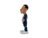 Minix Sports Collectable 12 cm Figurine, Kylian Mbappe