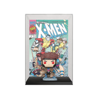 Pop! Comic Cover: Marvel X-Men #1 Gambit PX Vinyl Figure