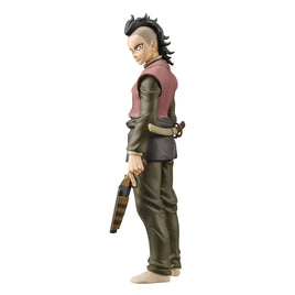 Banpresto - Demon Slayer: Kimetsu No Yaiba - vol.38 Genya Statue