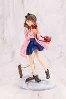 Kotobukiya The Idolm@Ster Cinderella Girls: Mayu Sakuma -Off Stage- PVC Statue