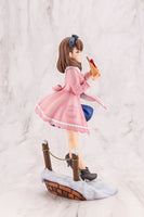 Kotobukiya The Idolm@Ster Cinderella Girls: Mayu Sakuma -Off Stage- PVC Statue