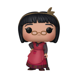 Funko Pop! Vinyl: Wish - Dahlia