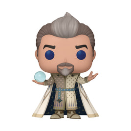 Funko Pop! Vinyl: Wish - King Magnifico