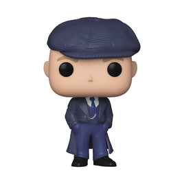 Funko Pop! TV: Peaky Blinders - John Shelby