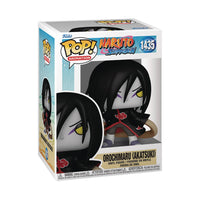 Funko Pop! Animation: Naruto: Shippuden - Orochimaru (Akatsuki)