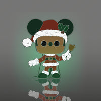 Funko Pop! Pin: Disney Holiday - Mickey Mouse