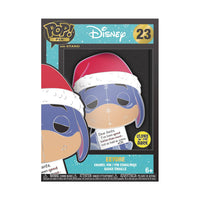 Funko Pop! Pin: Disney Holiday - Eeyore