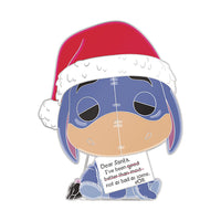 Funko Pop! Pin: Disney Holiday - Eeyore