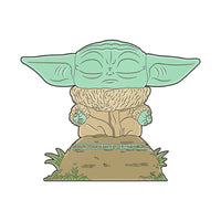 LF FUNKO POP LPP STAR WARS GROGU (Net) (C: 1-1-2)