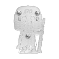 LF FUNKO POP LPP STAR WARS MANDO GROUP (Net) (C: 1-1-2)