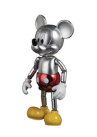 Disney 100 Years of Wonder Mickey Mouse(Dynamic 8ction Hero)