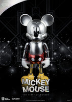 Disney 100 Years of Wonder Mickey Mouse(Dynamic 8ction Hero)