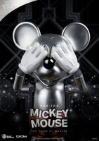 Disney 100 Years of Wonder Mickey Mouse(Dynamic 8ction Hero)