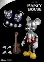 Disney 100 Years of Wonder Mickey Mouse(Dynamic 8ction Hero)