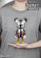 Disney 100 Years of Wonder Mickey Mouse(Dynamic 8ction Hero)