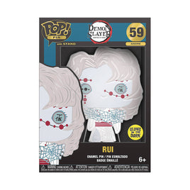 LF FUNKO POP LPP DEMON SLAYER RUL (C: 1-0-2)