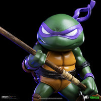 San Diego Previews Exclusive 2023 Teenage Mutant Ninja Turtles: Donatello (Ver. 2) PX Minico Figure