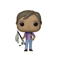 Funko Pop! TV: Parks and Recreation - Ann Perkins Pawnee Goddesses