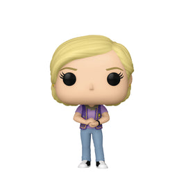 Funko Pop! TV: Parks and Recreation - Leslie Knope Pawnee Goddesses