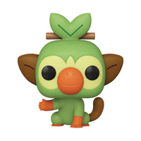 Funko Pop! Games: Pokemon - Grookey