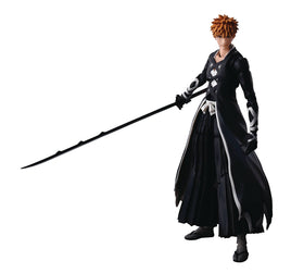 Tamashii Nations - Ichigo Kurosaki -Bankai Tensazagetsu- Bleach: Thousand-Year Blood War, Bandai Spirits S.H.Figuarts